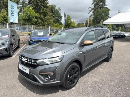 Dacia Jogger - Jogger Hybrid 140 7 places GSR2 Extreme - 25 890 €