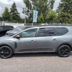 Dacia Jogger Jogger Hybrid 140 7 places GSR2 Extreme Plo&euml;rmel