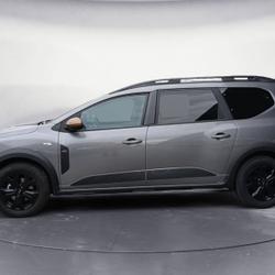 Dacia Jogger Jogger Hybrid 140 7 places GSR2 Extreme Plo&euml;rmel