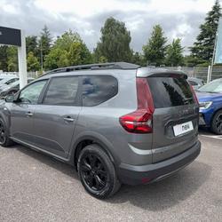 Dacia Jogger Jogger Hybrid 140 7 places GSR2 Extreme Plo&euml;rmel