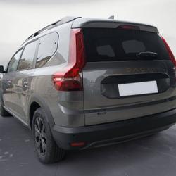 Dacia Jogger Jogger Hybrid 140 7 places GSR2 Extreme Plo&euml;rmel