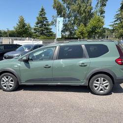 Dacia Jogger Jogger ECO-G 100 7 places Expression Plo&euml;rmel