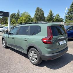 Dacia Jogger Jogger ECO-G 100 7 places Expression Plo&euml;rmel