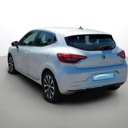 Renault Clio 5 Clio E-Tech 140 - 21N Intens Plo&euml;rmel