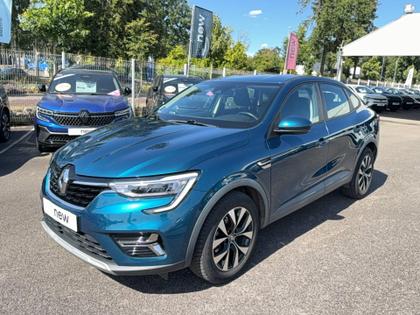 Renault Arkana - Arkana E-Tech hybride 145 - 22 Equilibre - 19 990 €