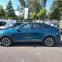 Renault Arkana Arkana E-Tech hybride 145 - 22 Equilibre Plo&euml;rmel
