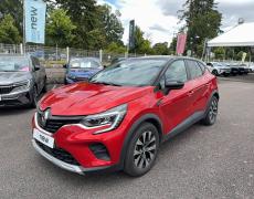 Renault Captur - Captur E-Tech full hybrid 145 Evolution - 17 490 €