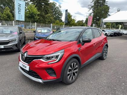 Renault Captur - Captur E-Tech full hybrid 145 Evolution - 17 490 €