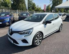 Renault Clio 5 Ploërmel