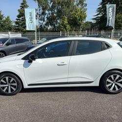 Renault Clio 5 Clio E-Tech full hybrid 145 Equilibre Plo&euml;rmel