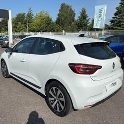 Renault Clio 5 Clio E-Tech full hybrid 145 Equilibre Plo&euml;rmel