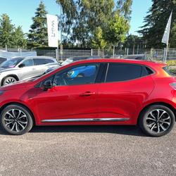 Renault Clio 5 Clio E-Tech full hybrid 145 Techno Plo&euml;rmel