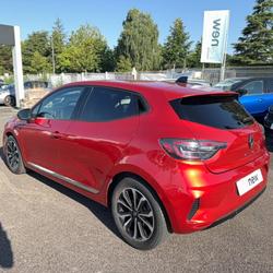 Renault Clio 5 Clio E-Tech full hybrid 145 Techno Plo&euml;rmel