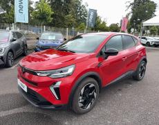 Renault Captur Ploërmel