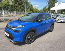 Citroen C3 Aircross Ploërmel