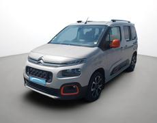 Citroen Berlingo Ploërmel
