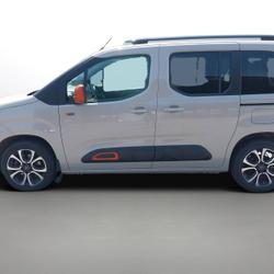 Citroen Berlingo Berlingo Taille M BlueHDi 130 S&S BVM6 Shine Plo&euml;rmel