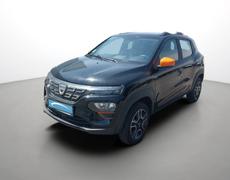 Dacia Spring Ploërmel