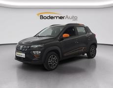 Dacia Spring Ploërmel