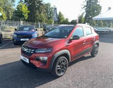 Dacia Spring Ploërmel