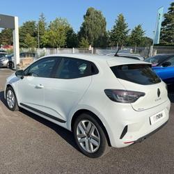 Renault Clio 5 Clio dCi 100 Evolution Plo&euml;rmel