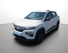 Dacia Spring Ploërmel