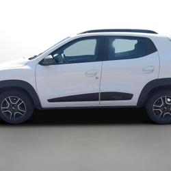 Dacia Spring Spring Expression Plo&euml;rmel