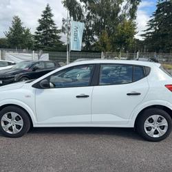 Dacia Sandero Sandero ECO-G 100 - 22 Essentiel GPL Plo&euml;rmel