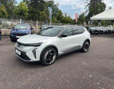Renault Scenic 4