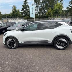 Renault Scenic 4 Scenic E-Tech &eacute;lectrique 220 ch grande autonomie Techno Iconic Plo&euml;rmel