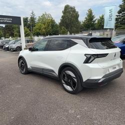 Renault Scenic 4 Scenic E-Tech &eacute;lectrique 220 ch grande autonomie Techno Iconic Plo&euml;rmel