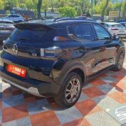 Citroen C3 TURBO 100 BV6 MAX Sa&iuml;x