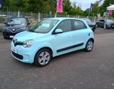 Renault Twingo 3 Ploërmel