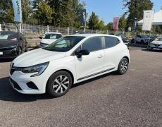Renault Clio 5