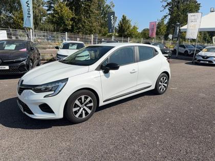 Renault Clio 5 - Clio TCe 90 Equilibre - 14 290 €