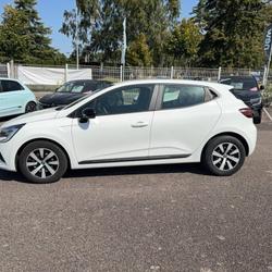 Renault Clio 5 Clio TCe 90 Equilibre Plo&euml;rmel