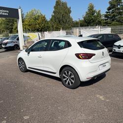 Renault Clio 5 Clio TCe 90 Equilibre Plo&euml;rmel