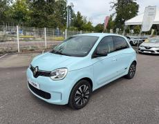 Renault Twingo 3 Ploërmel
