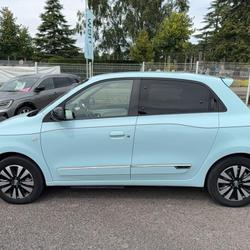 Renault Twingo 3 Twingo III E-Tech Techno Plo&euml;rmel