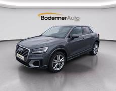 Audi Q2 Ploërmel