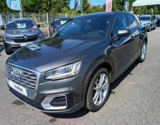 Audi Q2 Ploërmel