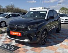 Citroen C3 Lescure-d'Albigeois