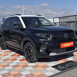 Citroen C3 TURBO 100 BV6 MAX Lescure-d'Albigeois