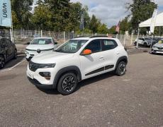 Dacia Spring Ploërmel