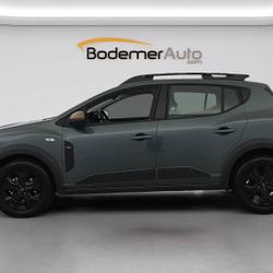 Dacia Sandero ECO-G 120 Stepway Extreme occasion - Plo&euml;rmel - photo 2/31