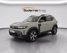 Dacia Duster Ploërmel