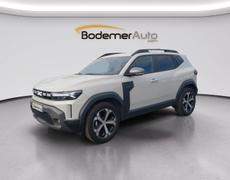 Dacia Duster Ploërmel