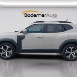 Dacia Duster Duster ECO-G 100 GPL Journey Plo&euml;rmel