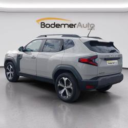 Dacia Duster Duster ECO-G 100 GPL Journey Plo&euml;rmel