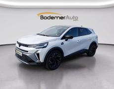 Renault Symbioz Ploërmel